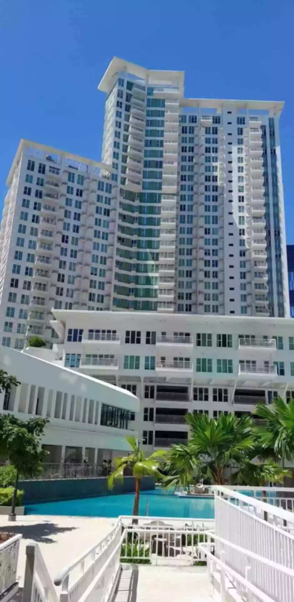 SOLINEA STUDIO UNIT FOR SALE 