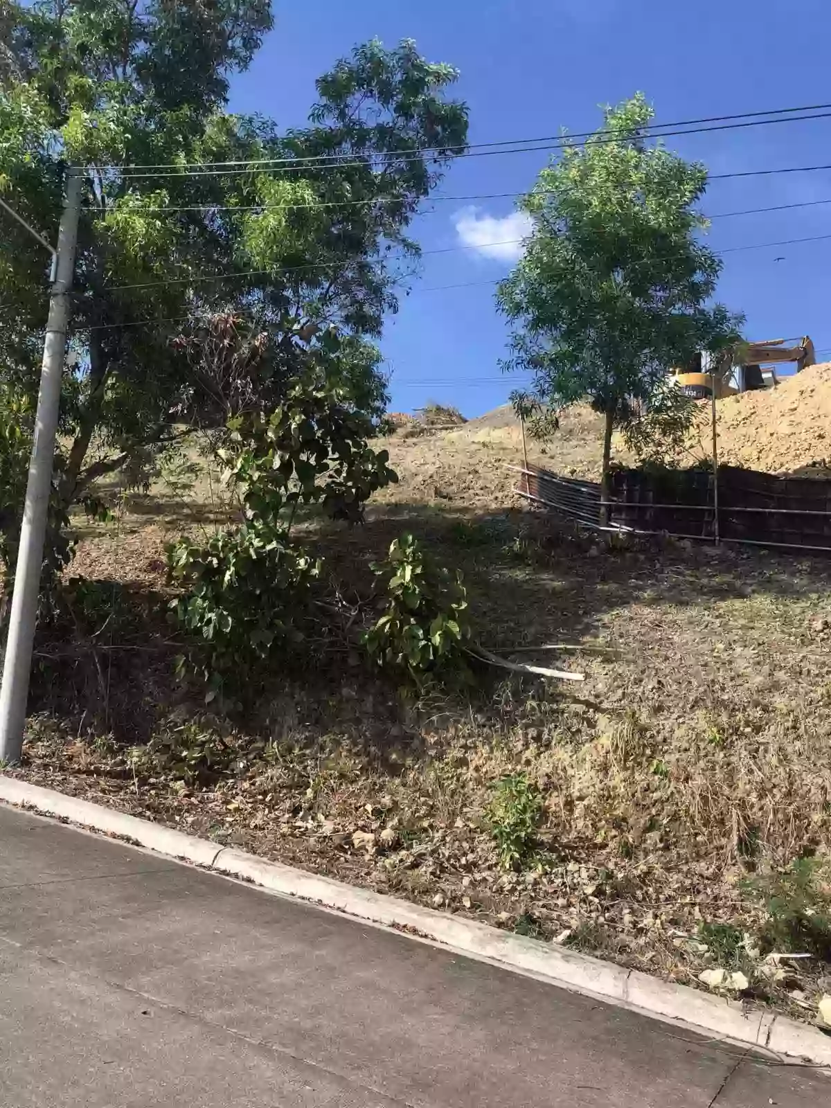 KISHANTA 300 SQM RESIDENTIAL LOT  FOR SALE — Residential Lot in Talisay, Cebu, Philippines — Photo 4