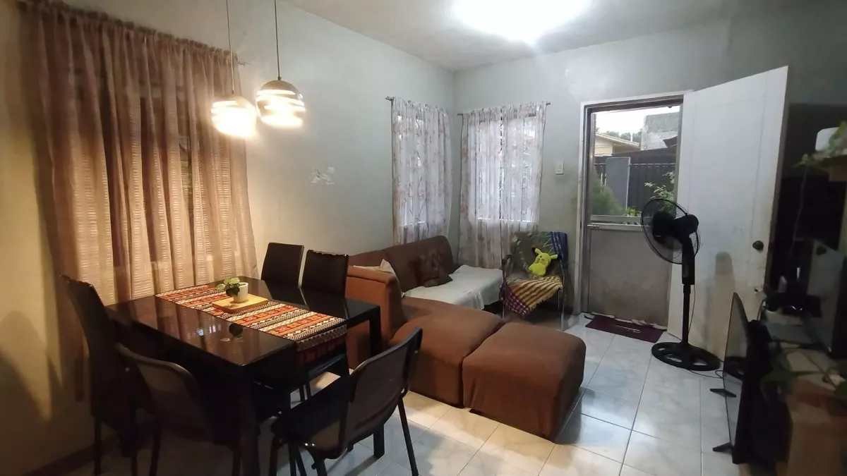 Open photo 14 of 14 — RUSH HOUSE & LOT FOR SALE, CATALUNAN GRANDE 