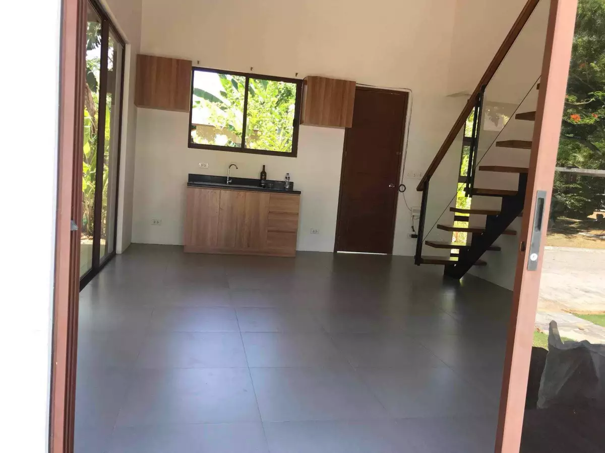 For sale/For rent: Aduna Beach Villa — Beach House / Resort in Danao City, Cebu, Philippines — Photo 4