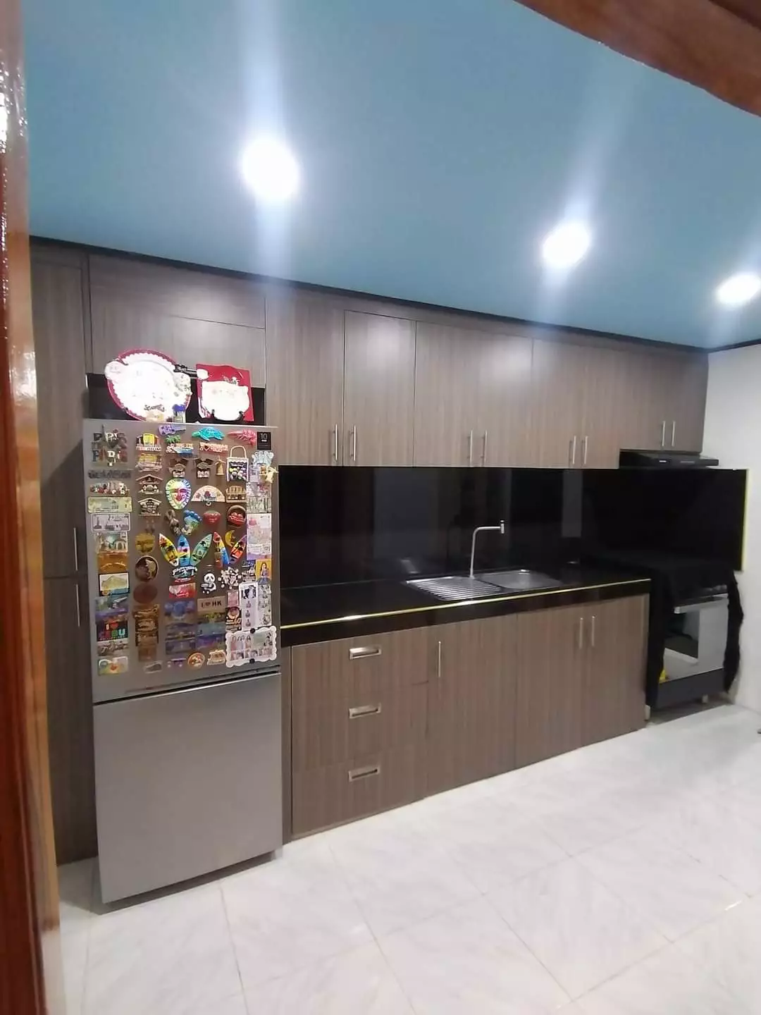 Deca Homes Single Attached — House and Lot in Playground 1, General Santos City, South Cotabato — Photo 4