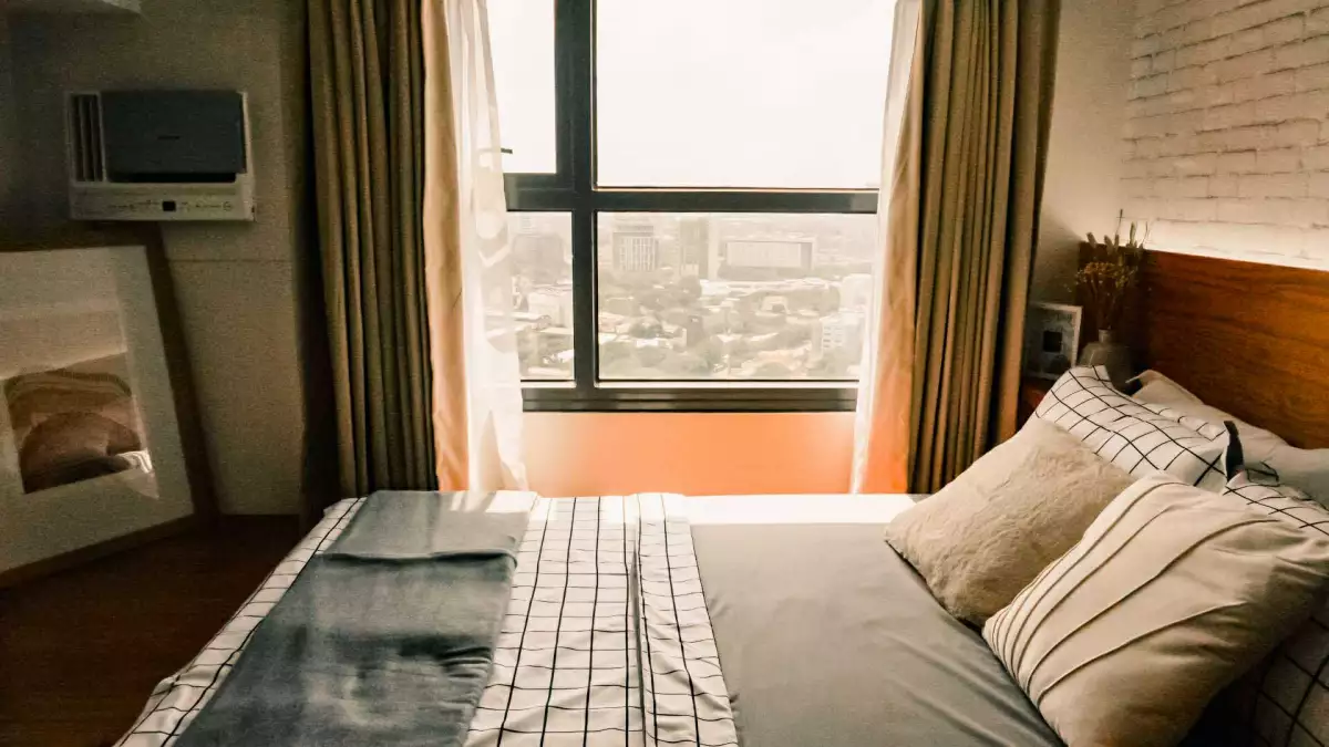 STUDIO FOR SALE IN HORIZONS 101 MANGO AVE. CEBU CITY — Studio in Cogon Ramos, Cebu City, Cebu — Photo 5