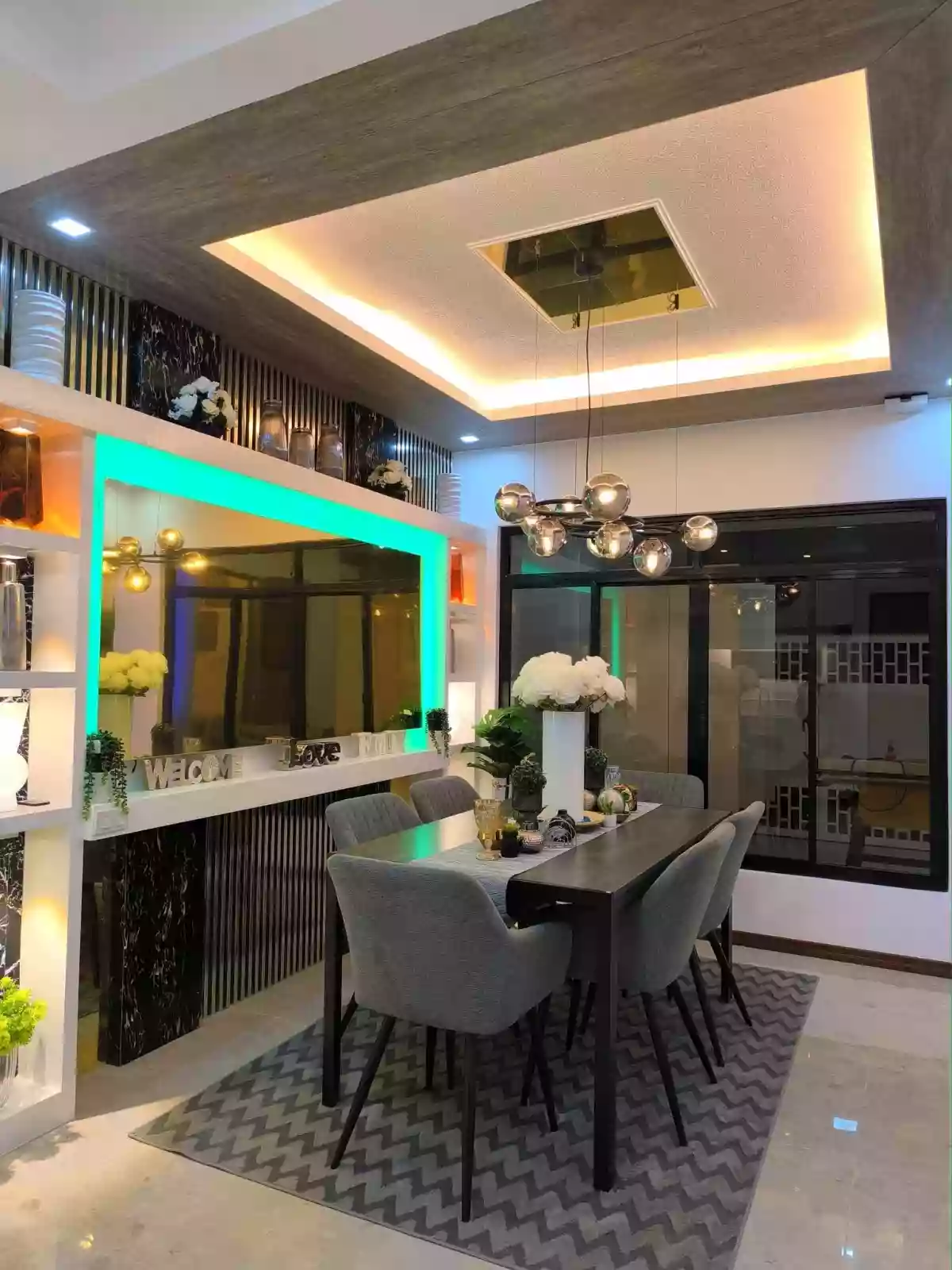 Open photo 22 of 40 — Brand new Fully furnished House and lot