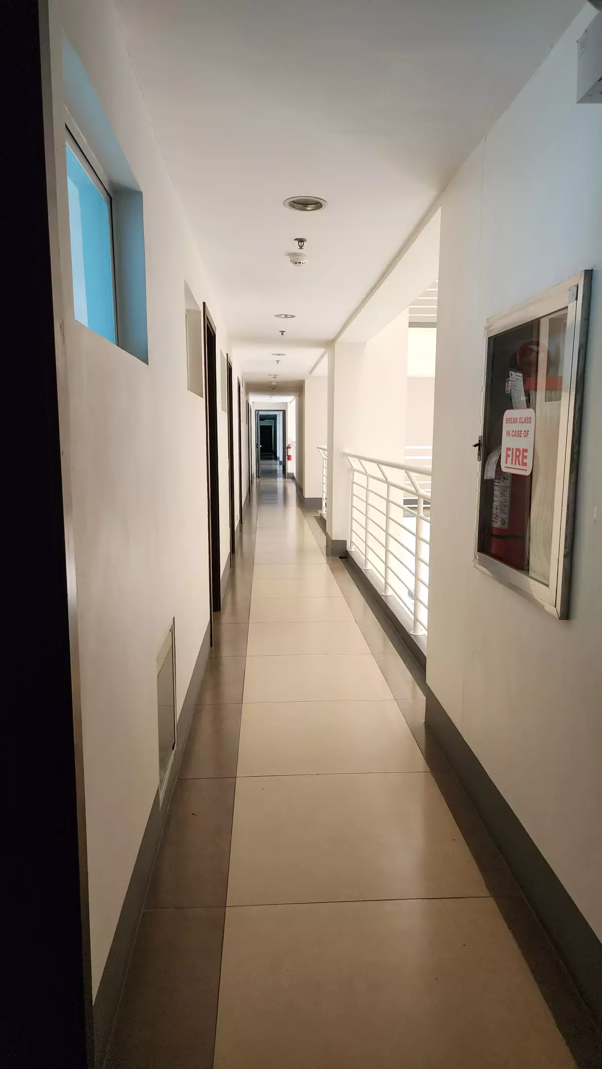 Studio Unit Condo for Sale in Cagayan de Oro — Studio in Trade Street, Cagayan de Oro, Philippines — Photo 7