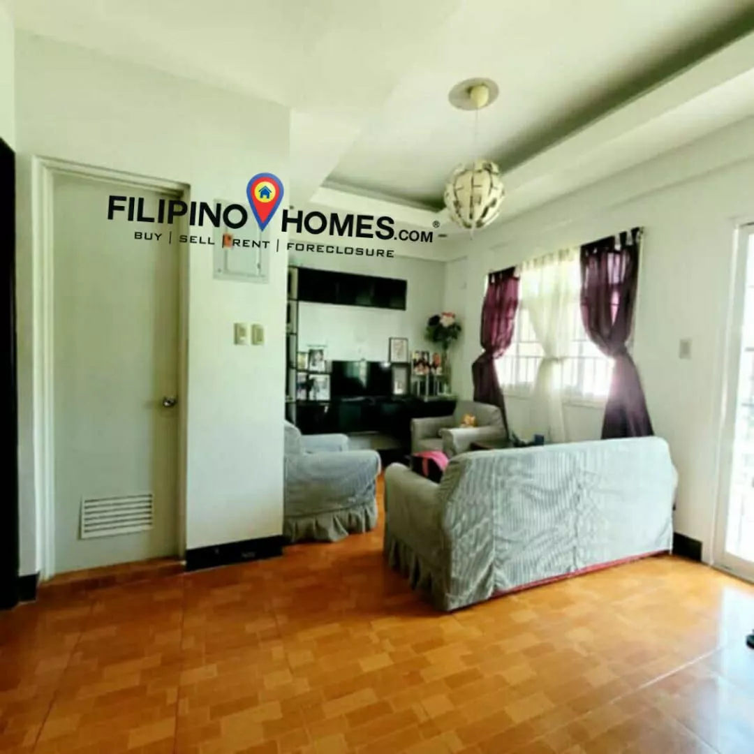 Elegant House and Lot for Sale! — House and Lot in Naga City, Camarines Sur, Philippines — Photo 2