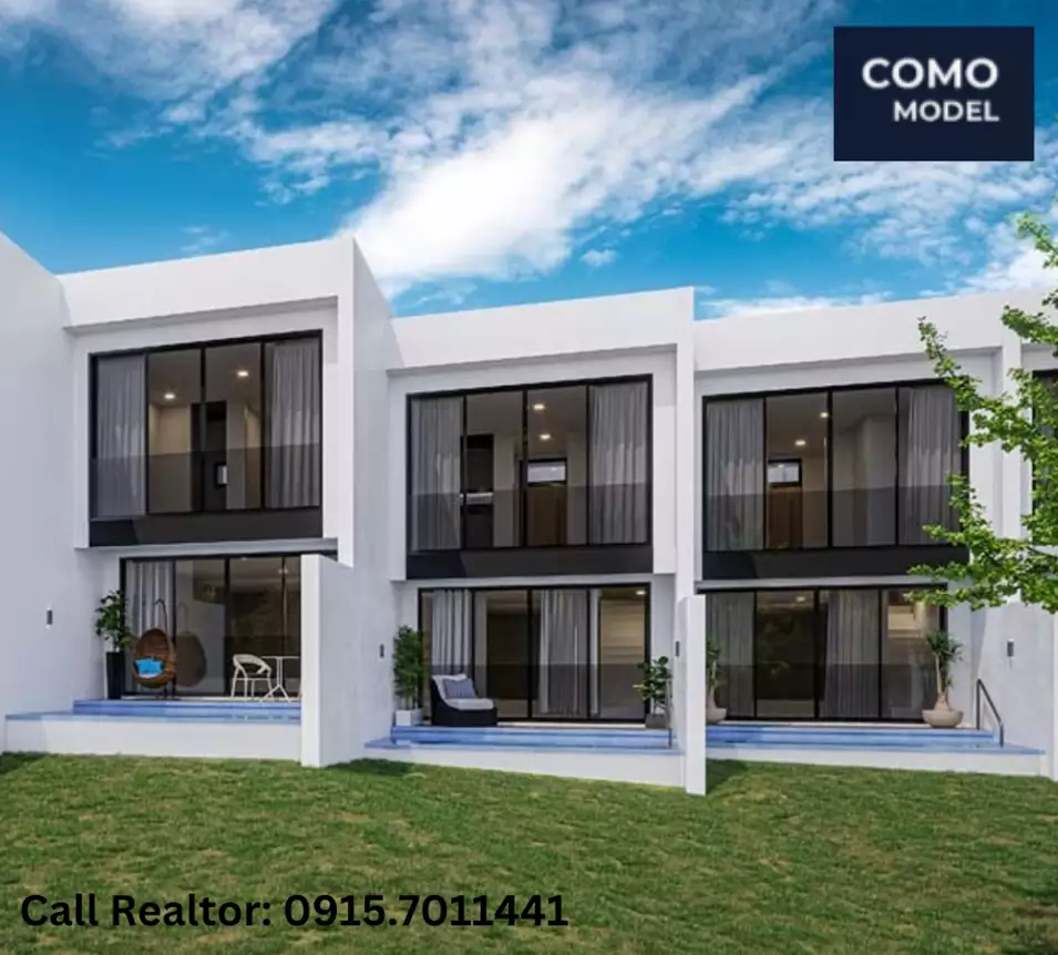 Residential Resort-style Villas in Aya Hills — Townhouse in Talisay, Batangas, Philippines — Photo 5