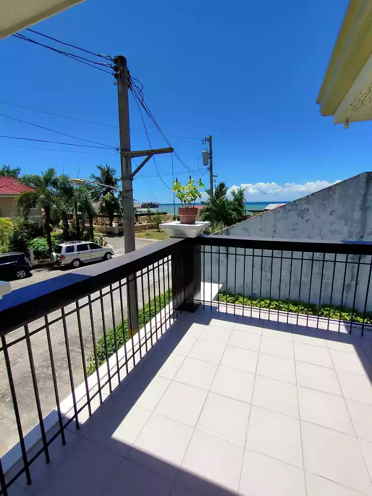 Open photo 22 of 25 — For Sale Two Storey Single Detached 3BR House & Lot with Balcony & Sea View @ Coral Bay, Minglanilla