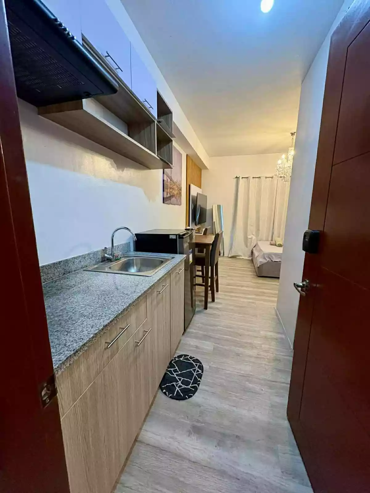 Studio Unit Condo for Sale — Studio in Negros Occidental, Philippines — Photo 3
