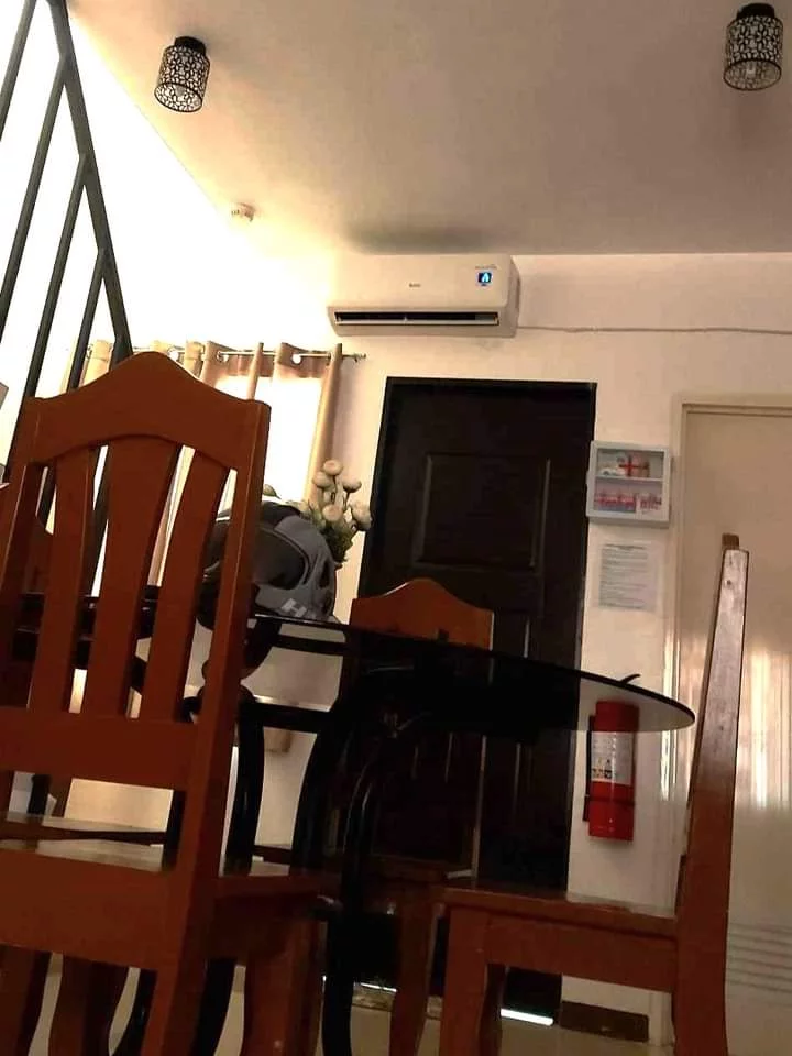 Azumi 1 for sale — House and Lot in Dumaguete - Palinpinon Road, Dumaguete, Negros Oriental — Photo 6