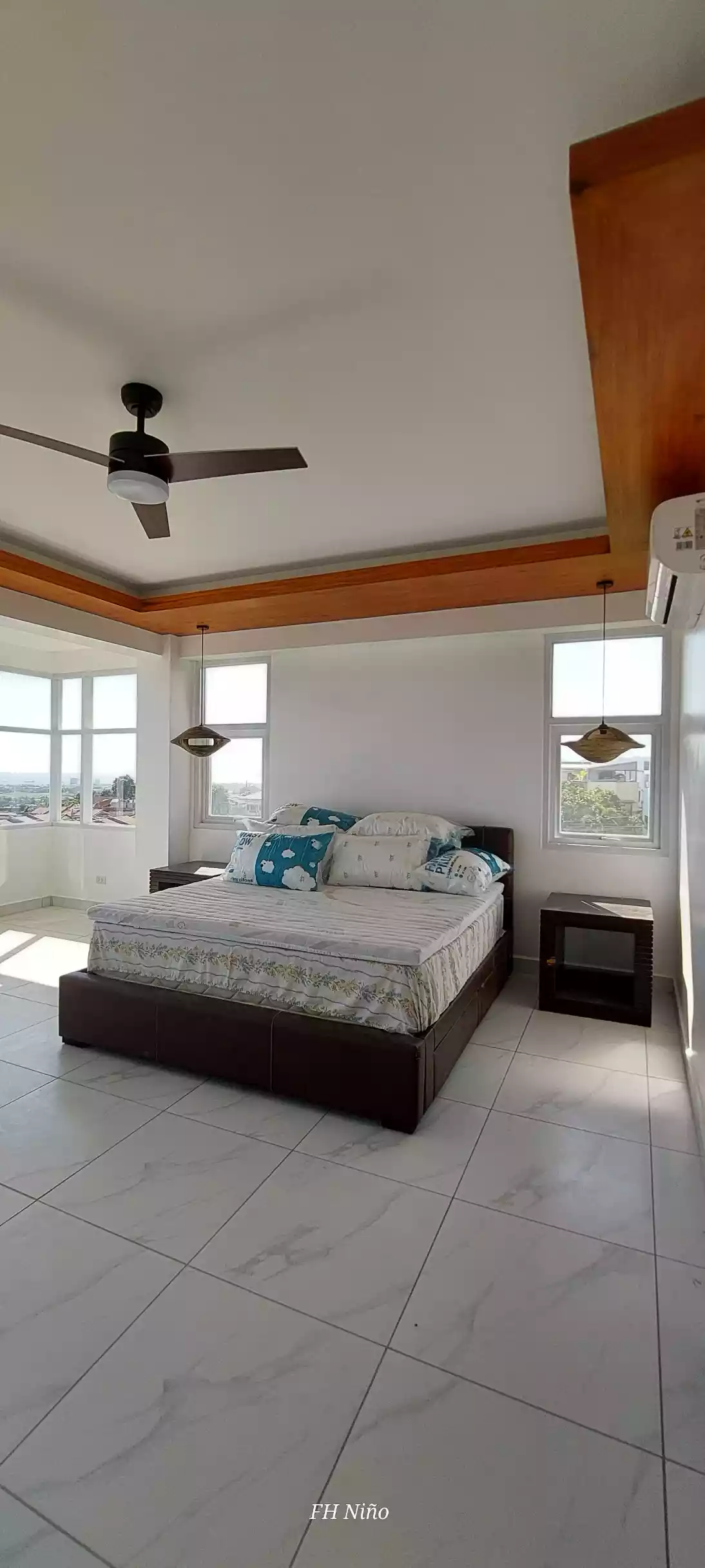 Open photo 22 of 33 — 4Bedroom Brand new House and Lot for sale in Lawaan 3 Talisay City Cebu