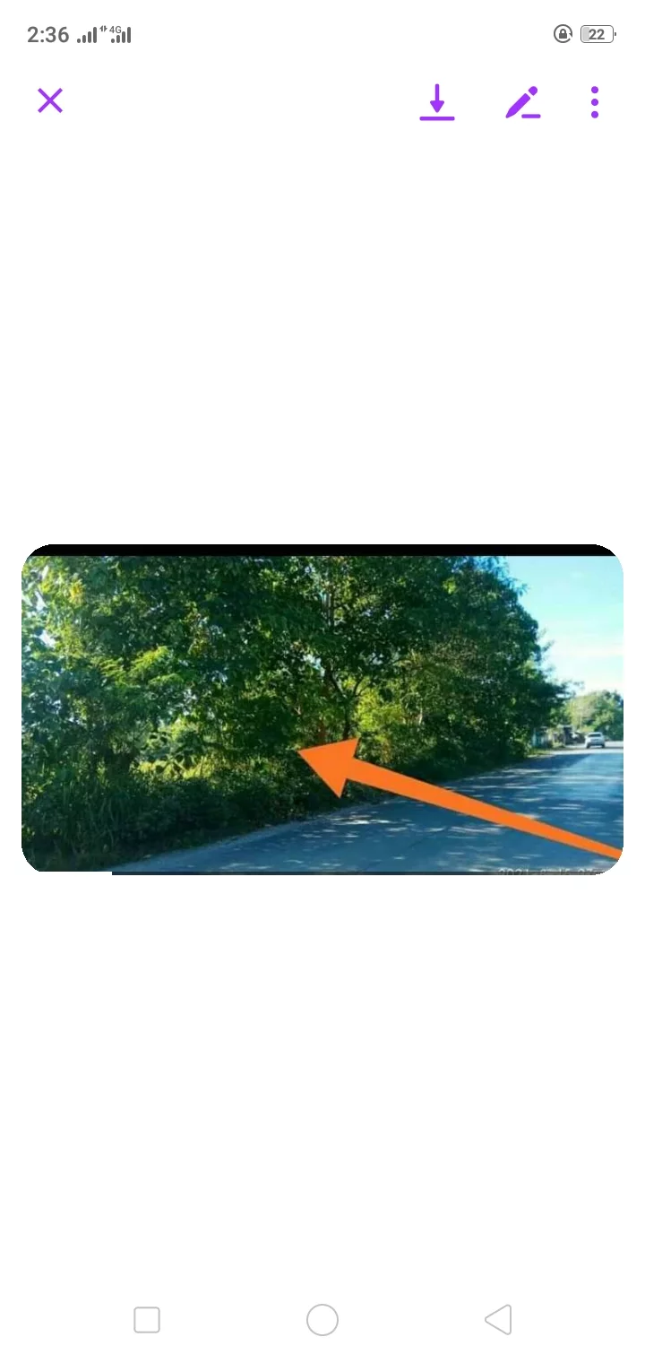 1.5 has commercial lot for sale