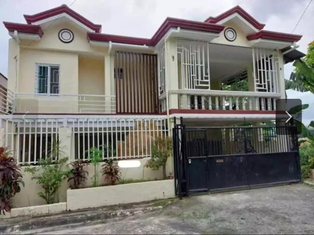 House and Lot in Camella, Talisay City