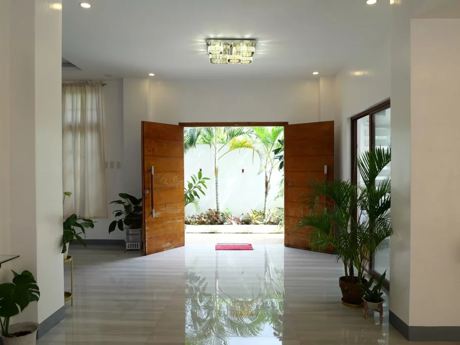 House and Lot For Sale