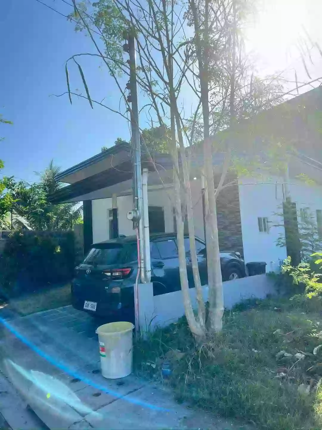 Bungalow Single Detach Unit for Sale In aldea Del sol Lapu2x — House and Lot in Lapu-Lapu City, Cebu, Philippines — Photo 3