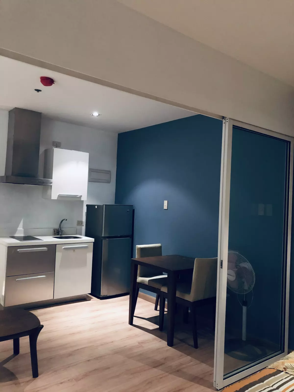 Knightsbridge condo Makati — 1 Bedroom — Photo 5