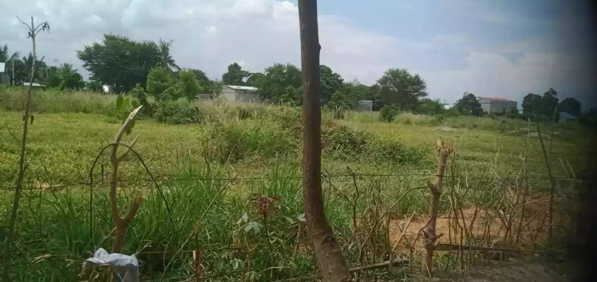 Residential lot — Residential Lot in General Santos City, South Cotabato, Philippines — Photo 2