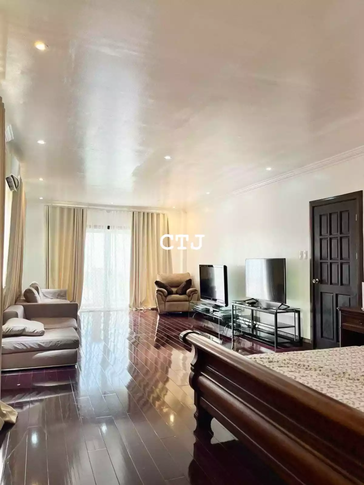Beautiful House For Rent in Vista Grande, Talisay Cebu — House and Lot in Rio de Janeiro Street, Talisay, Cebu — Photo 5