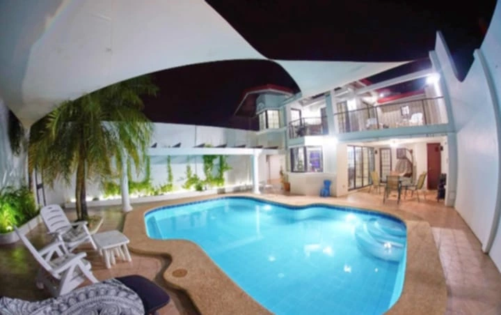 Single attached house — House and Lot in Lapu-Lapu City, Cebu, Philippines — Photo 5