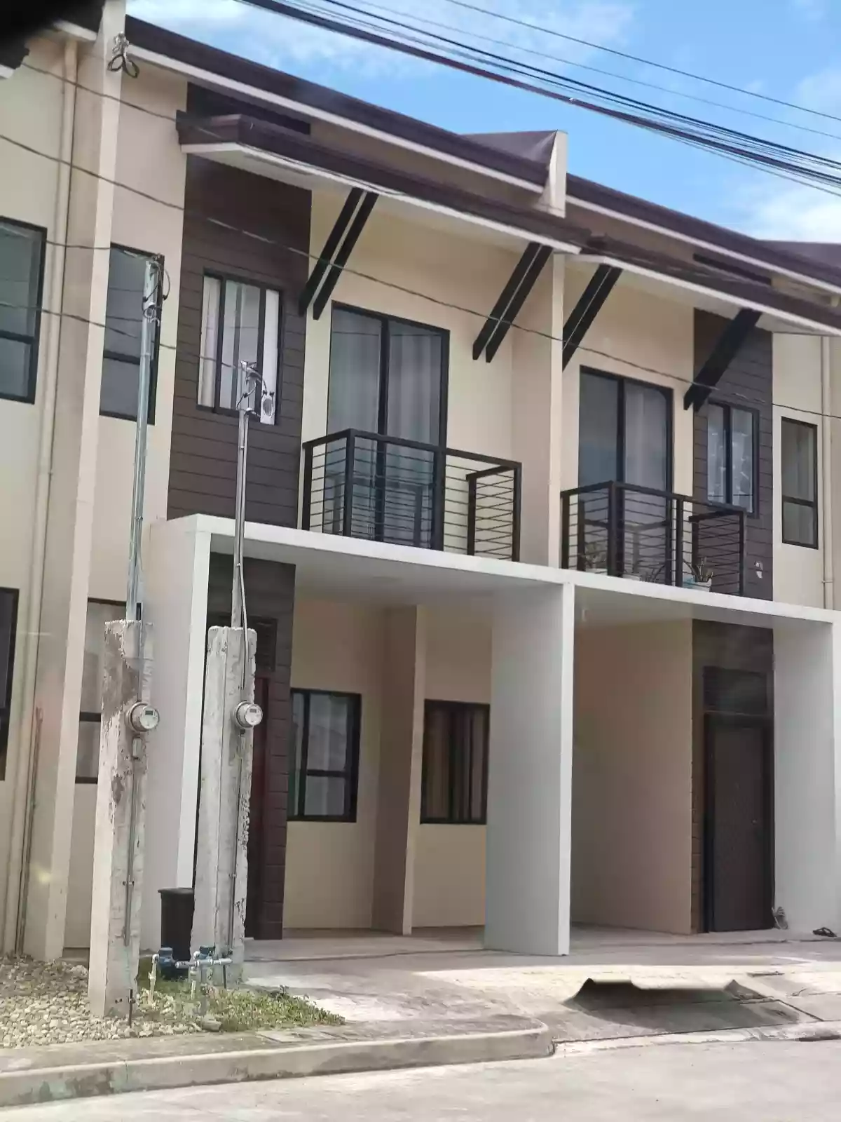 2 Bedroom Townhouse for Sale
