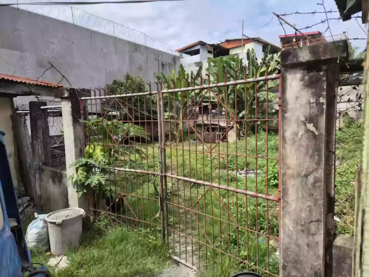 Your Future Space Starts Here - Vacant Lot For Sale — Residential Lot in Cebu, Philippines — Photo 4