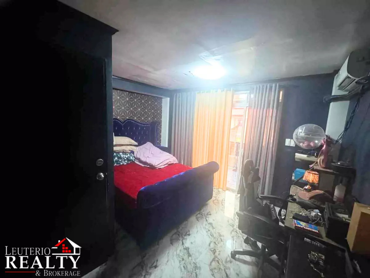House and Lot for Sale: OBIEDO — Townhouse in Naga, Camarines Sur, Philippines — Photo 4