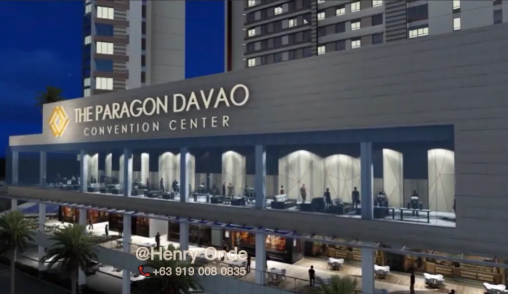 One Paragon Davao — Studio in Davao City — Photo 6