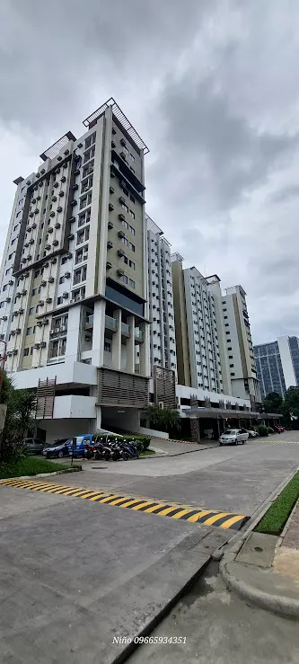 Open photo 14 of 16 — 1 Bedroom with Parking for sale in Grand Residences   Cebu City