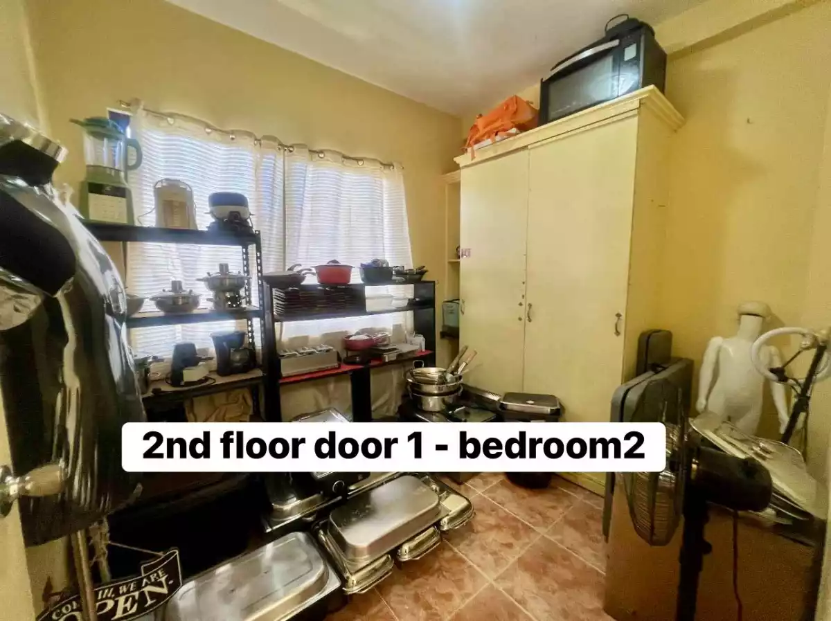 Open photo 21 of 42 — FOR SALE 3-STOREY HOUSE IN MANDAUE CEBU 