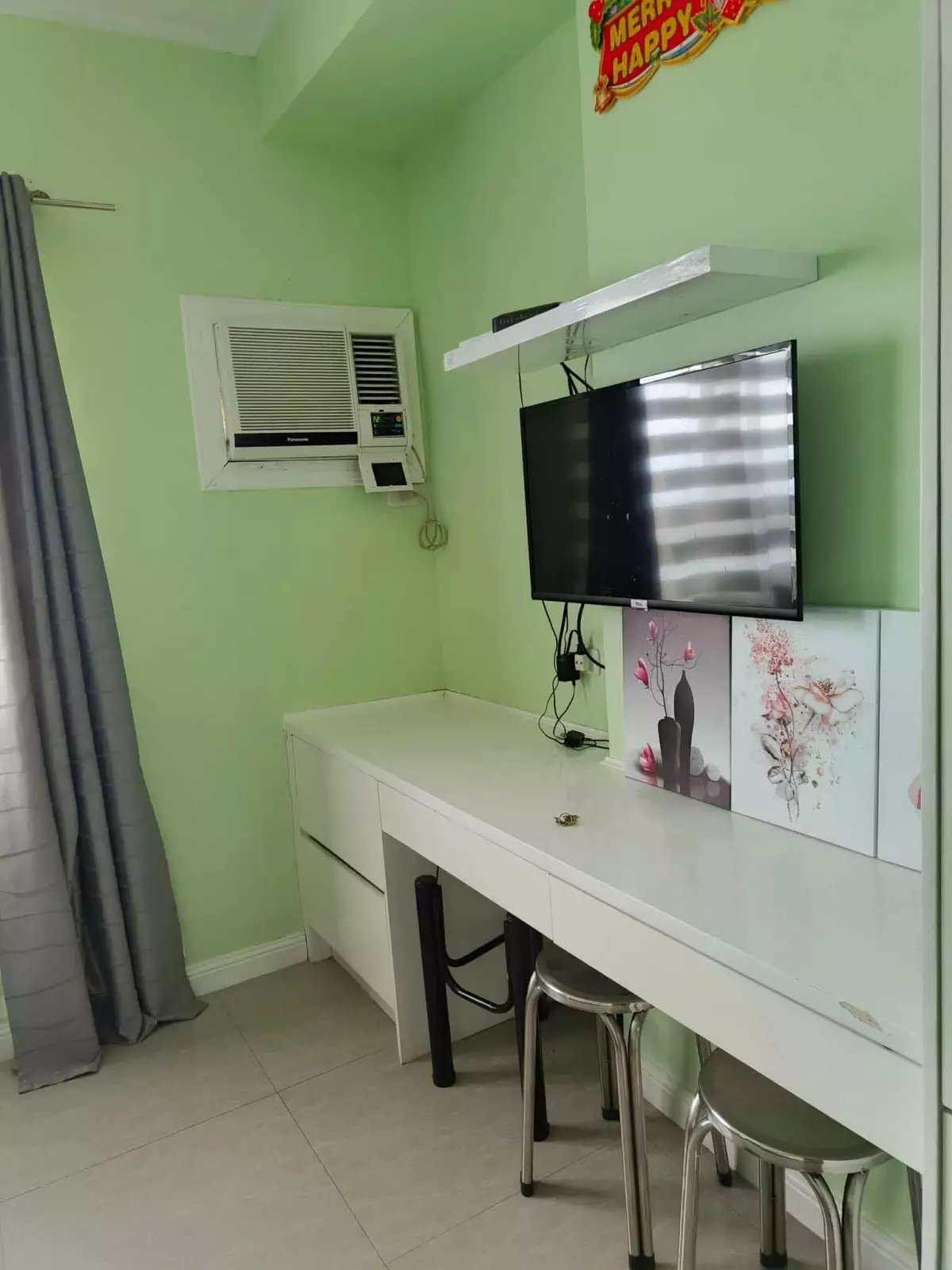For sale condo studio unit — Studio in Cagayan de Oro, Philippines — Photo 4