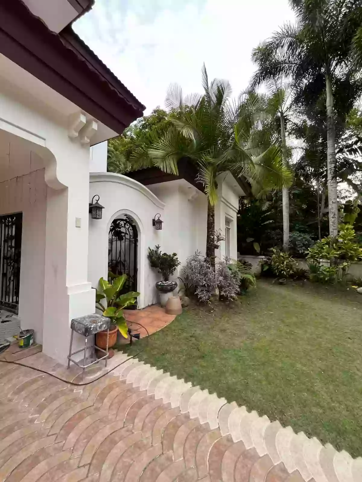 Maria Luisa House and Lot with Swimming Pool for Rent — House and Lot in Paseo Rodulfo, Cebu City, Cebu — Photo 6