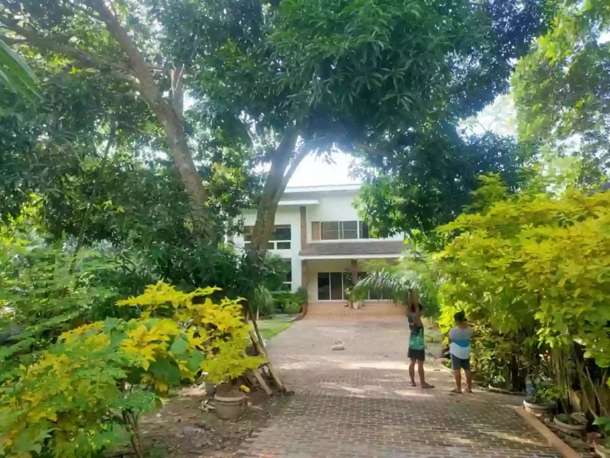 2- Storey Rest House For Sale in Brgy. Tagpopongan, Babak District, Island Garden City of Samal, Davao Del Norte, Philippines — Beach Lot in Island Garden City of Samal, Davao del Norte, Philippines — Photo 5
