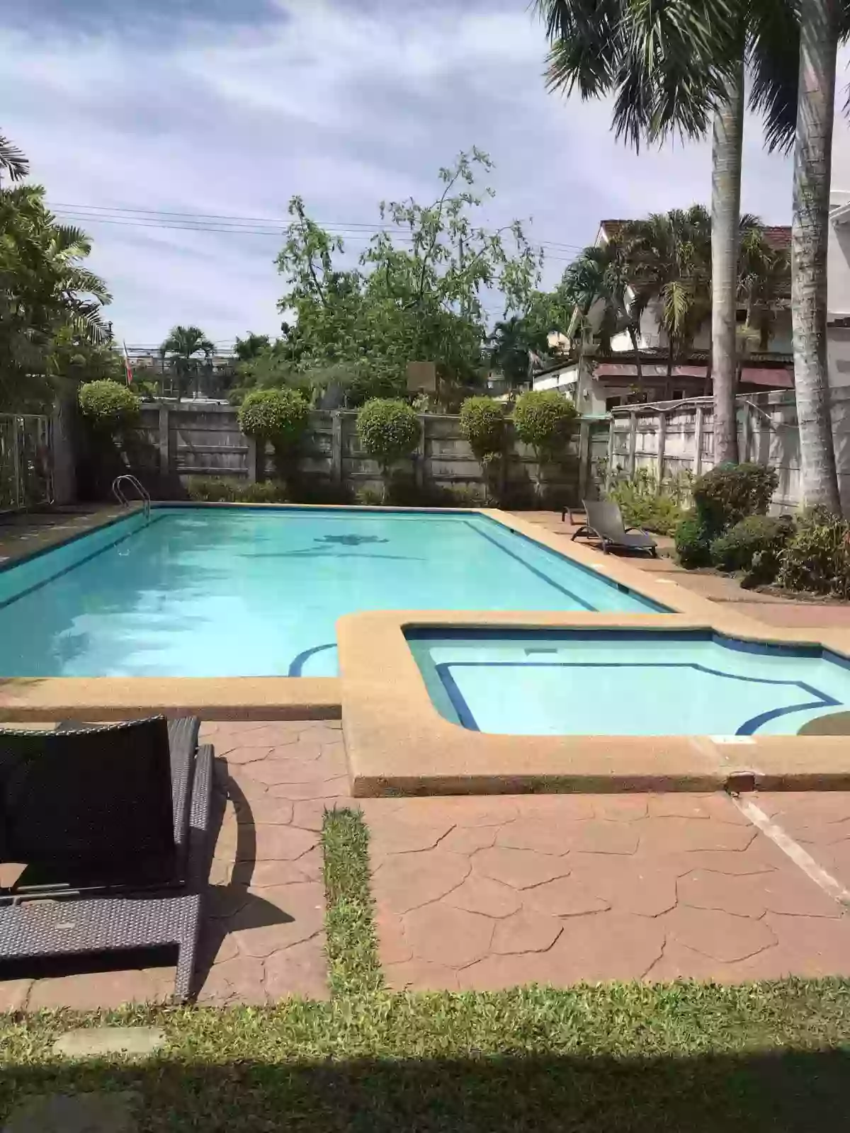 1 BR Condo