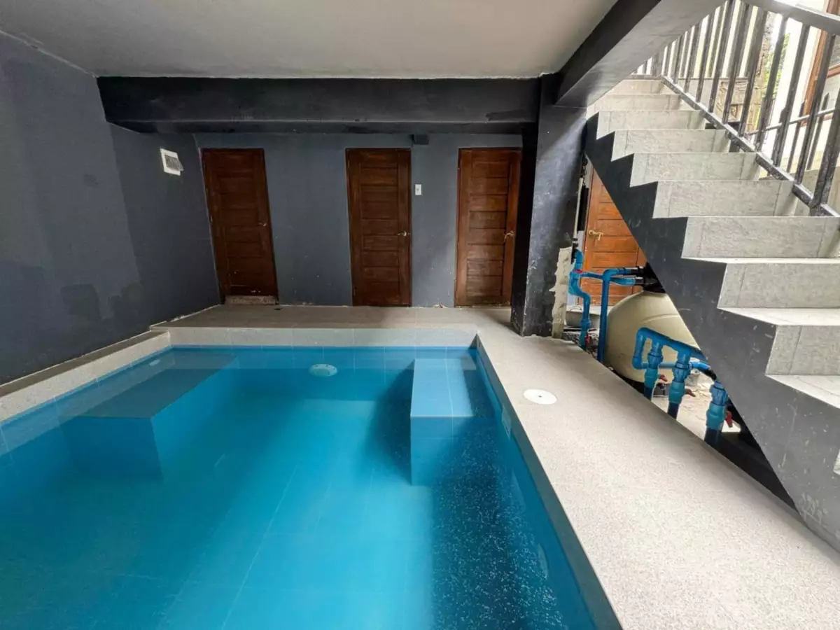 MARIA LUISA HOUSE AND LOT — House and Lot in Paseo Rodulfo, Cebu City, Cebu — Photo 2