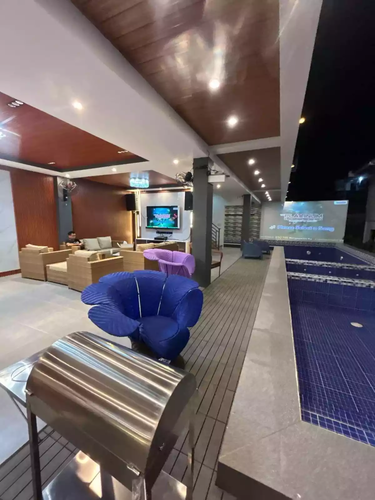 Open photo 14 of 16 — BRANDNEW 4-STOREY LUXURIOUS PRIVATE RESORT WITH BASEMENT + 2-STOREY EVENTS PLACE FOR SALE