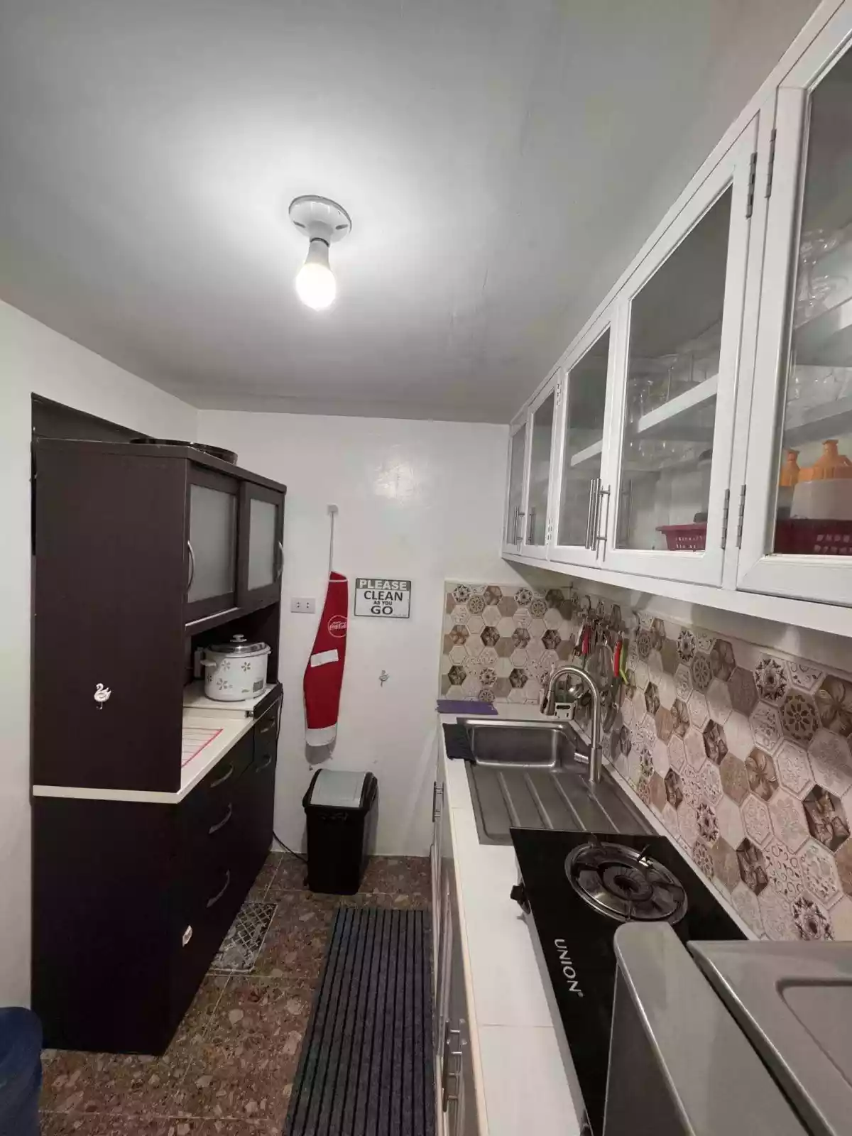 Open photo 14 of 22 — House And Lot In Capitol Park