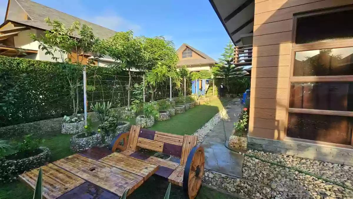 Open photo 17 of 18 — BEACH VILLA HOUSE AND LOT FOR SALE AT DANAO CITY