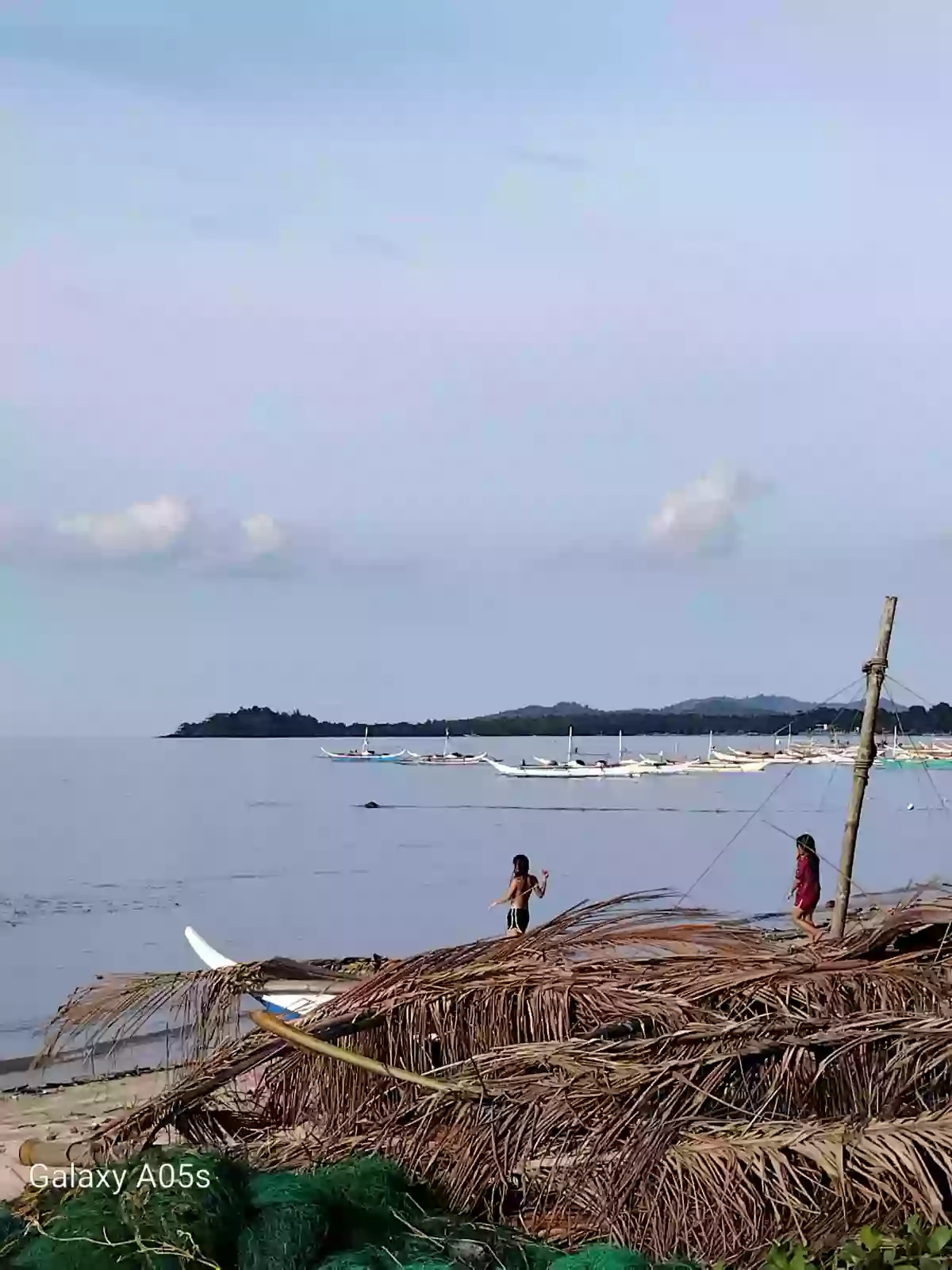Atub Islet/ISLAND — Island in Capiz, Philippines — Photo 2