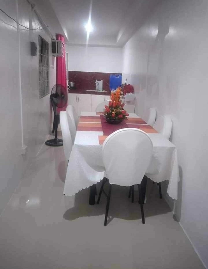 FOR SALE HOUSE AND LOT at BAGO CITY!!! — House and Lot in Bago City, Negros Occidental, Philippines — Photo 5
