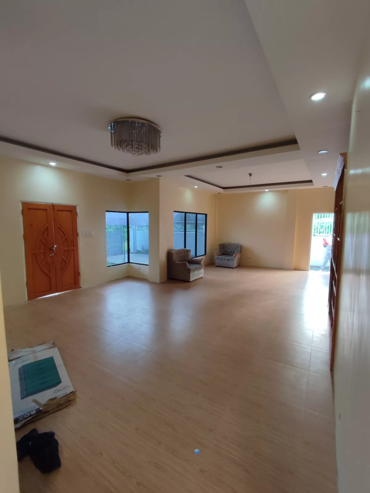 House and Lot for Sale — House and Lot in General Santos City (Dadiangas), South Cotabato, Philippines — Photo 5