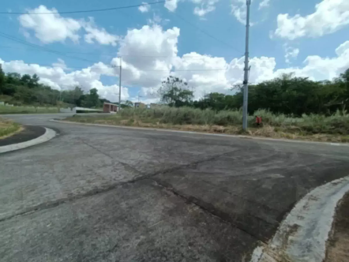 LOT FOR SALE AT THE GLADES TIMBERLAND — Residential Lot in San Mateo, Rizal, Rizal — Photo 2