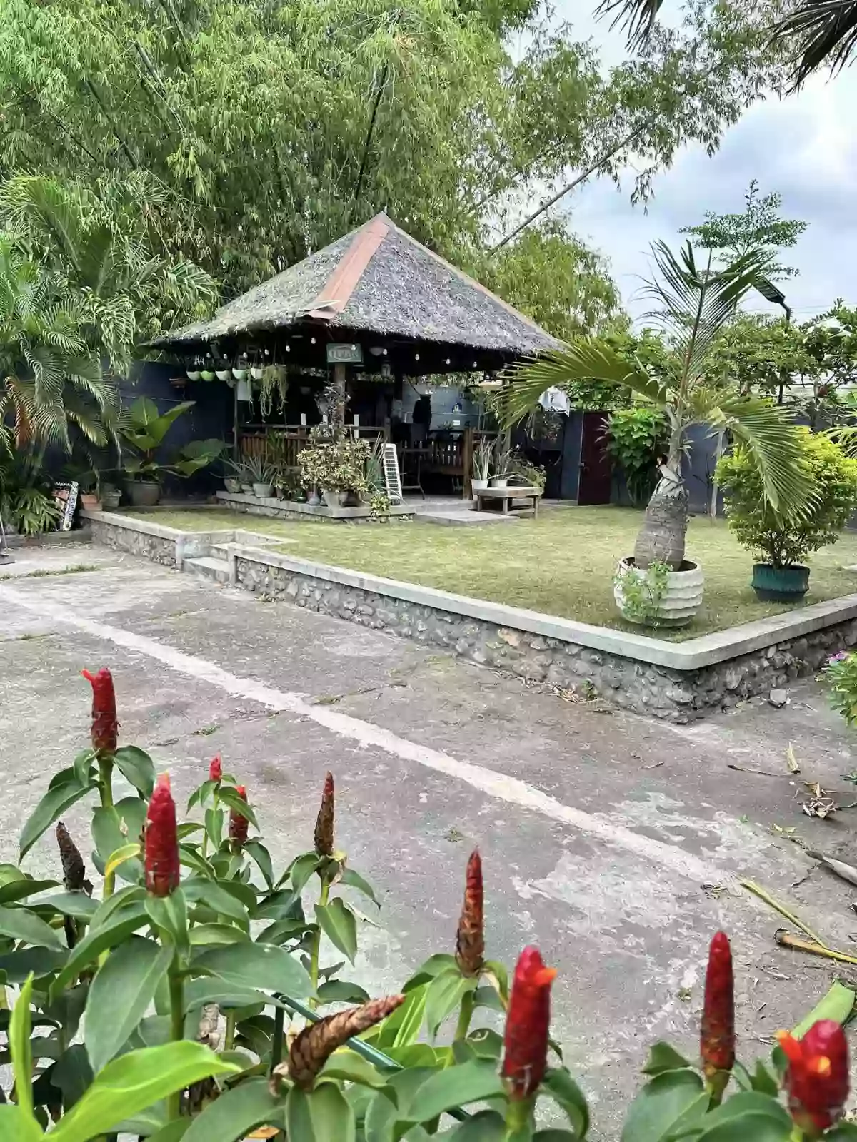 HOUSE & LOT FOR SALE (Titled) - Commercial/Residential — House and Lot in Minglanilla, Cebu, Philippines — Photo 2