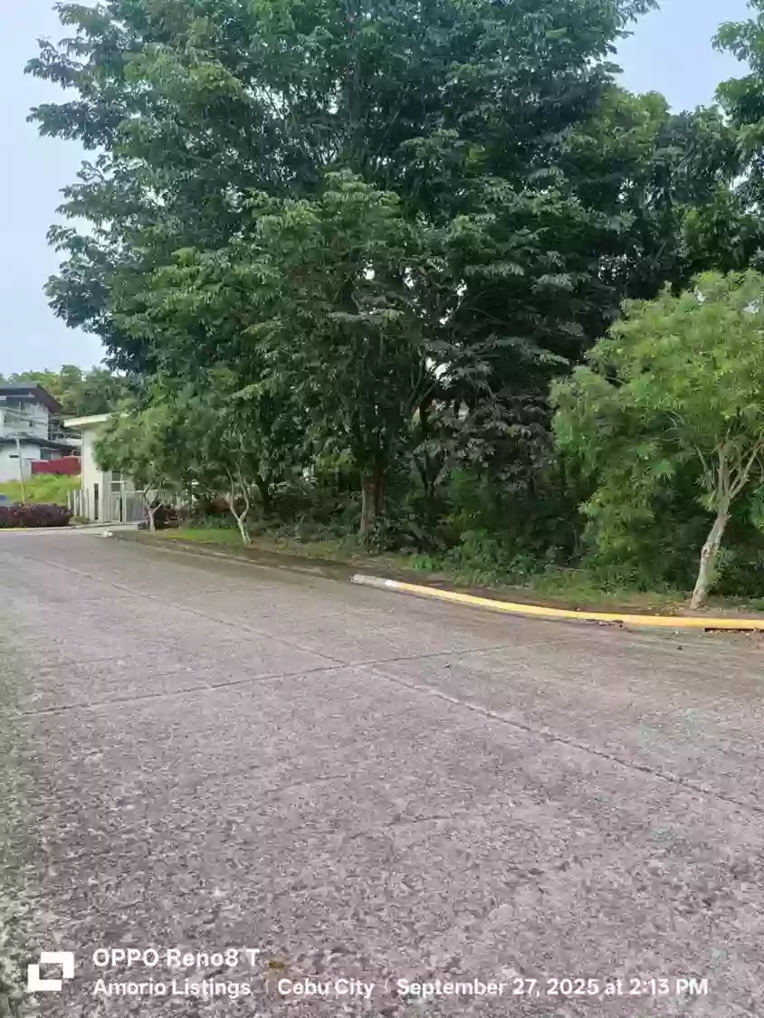 Open photo 12 of 12 — 334 sqm Residential lot for sale in Vera Estate Mandaue Cebu