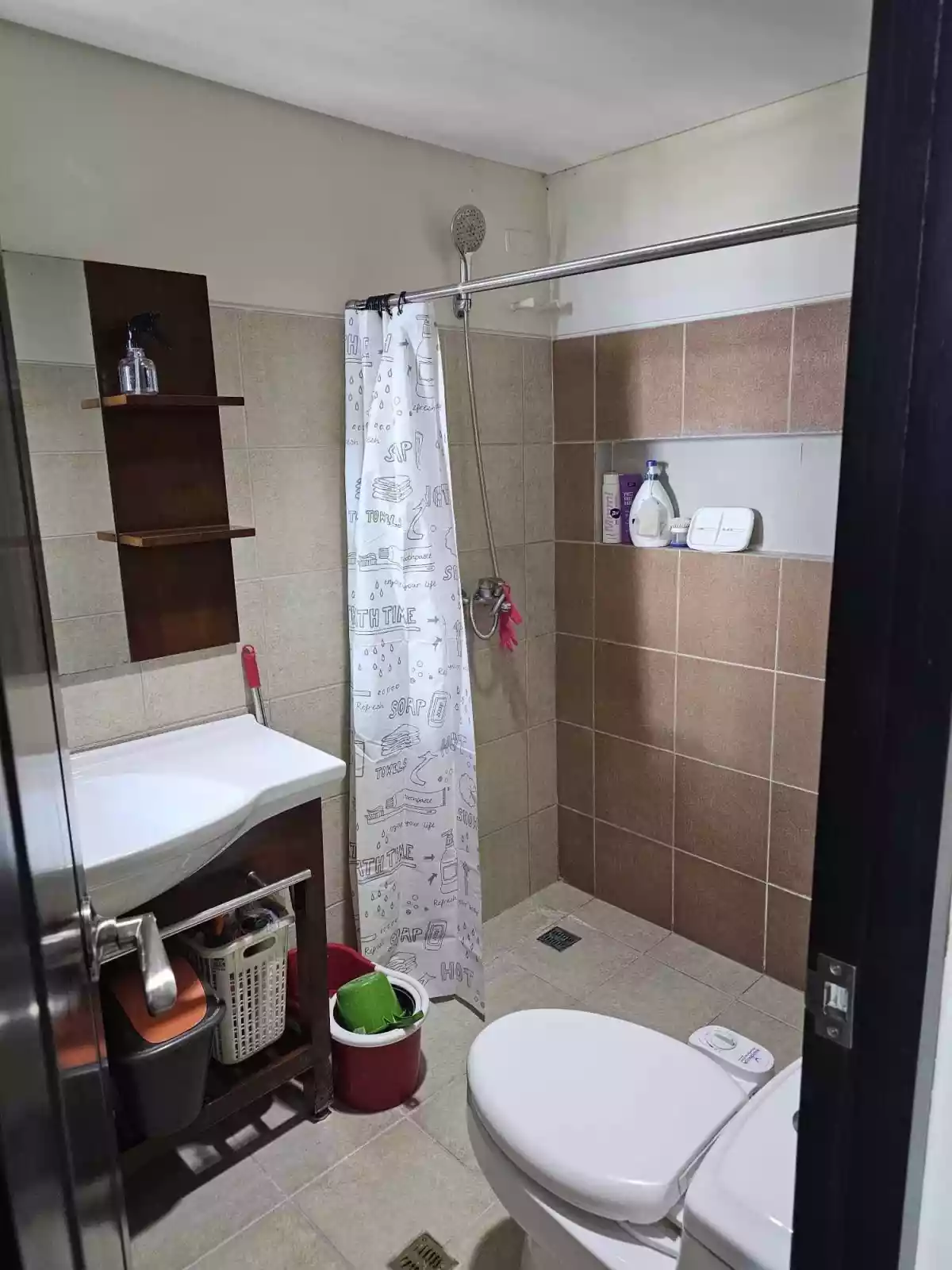 1Bedroom Condo — 1 Bedroom in Cebu City, Cebu, Philippines — Photo 5