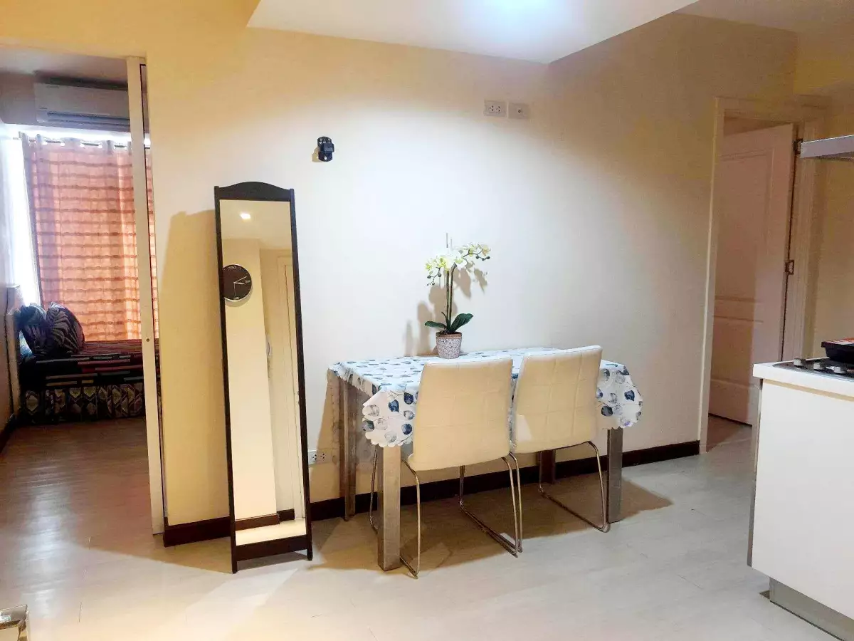 Azure Urban Resort Residences 2BR Condo Unit With Car Parking — Penthouse in Azure Urban Residences, West Service Road, Parañaque — Photo 4