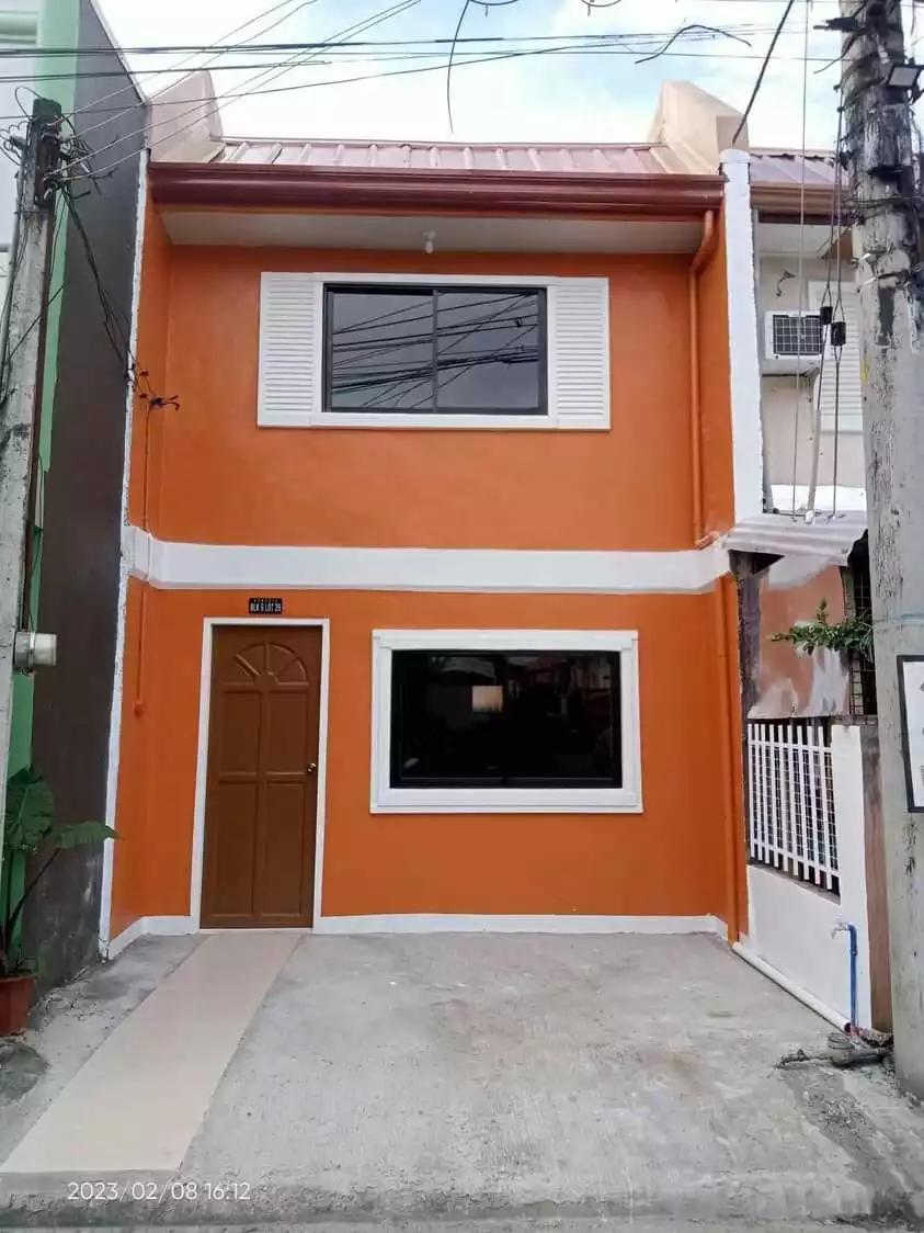FOR SALE HOUSE AND LOT IN GENESIS SUBDIVISION, BASAK, LAPU-LAPU — House and Lot in Lapu-Lapu City, Cebu, Philippines — Photo 7