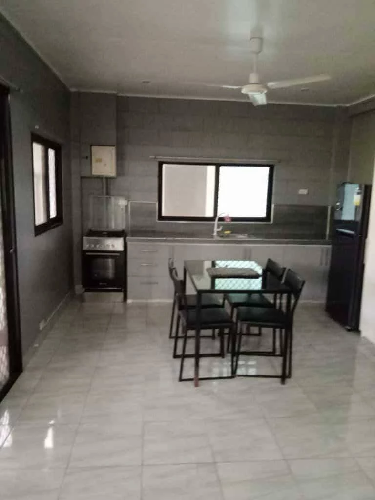 LOT ONLY FOR SALE PAKAPIN BALAY — Residential Lot in Dauis, Bohol, Philippines — Photo 5