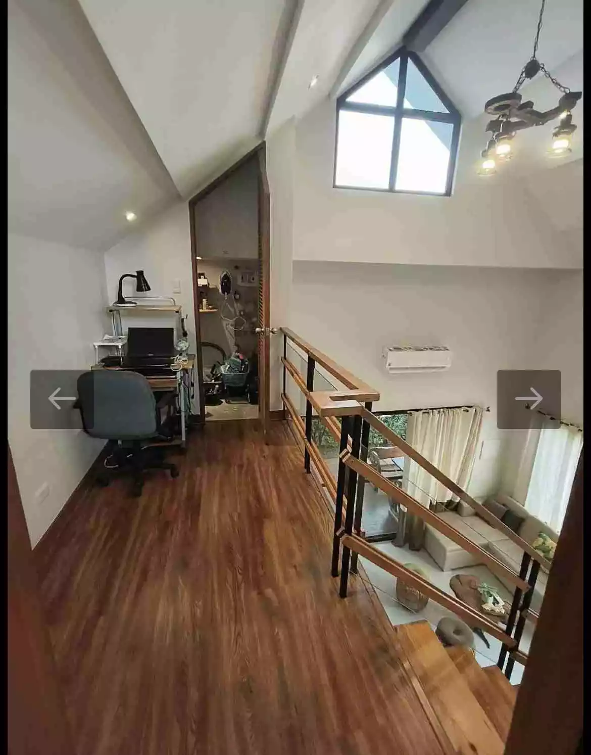 HOUSE AND LOT FOR SALE — House and Lot in RD Hill, Danao City, Cebu — Photo 3
