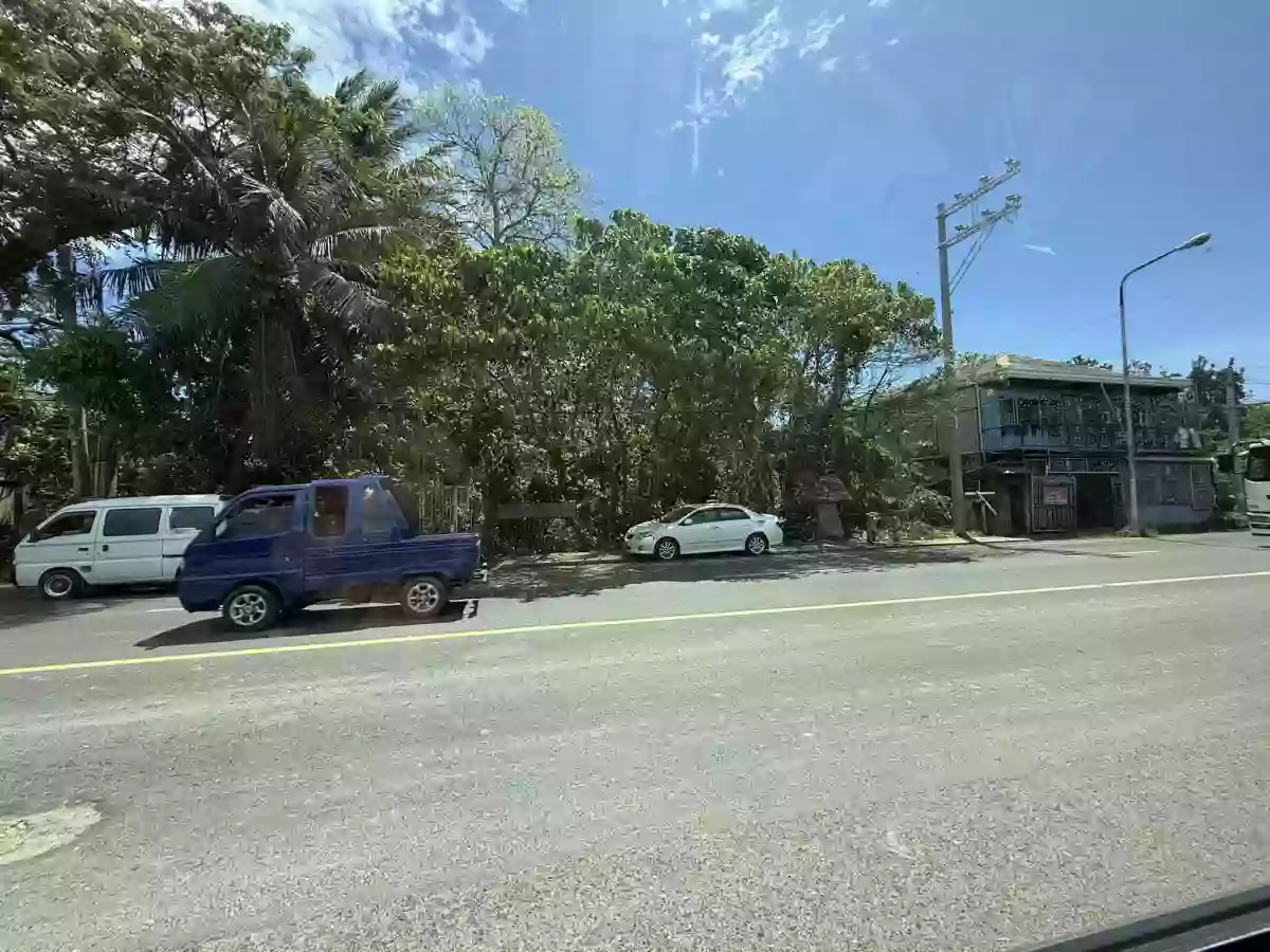 Rush Sale Commercial Property in Jubay, Liloan Cebu