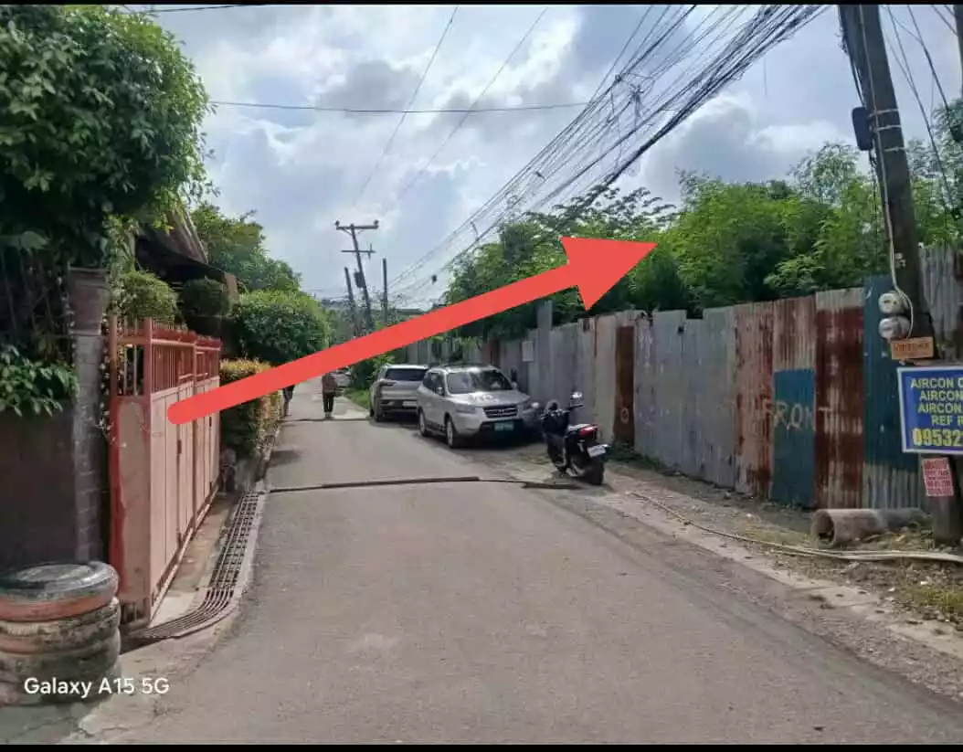 Lot For Sale at Talisay City