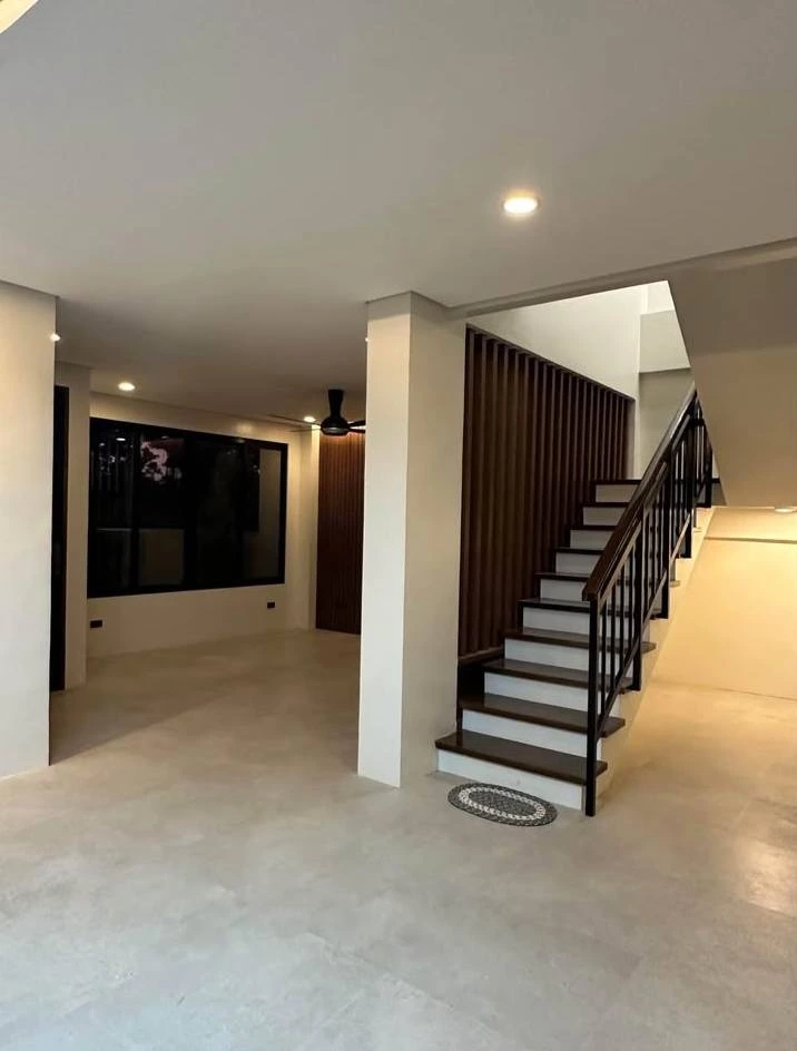 FOR SALE 2 STOREY HOUSE WITH A VIEW OF NUSTAR & CCLEX — House and Lot in Talisay, Cebu, Philippines — Photo 5